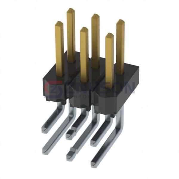 HTSW-103-08-L-D-LA Preview