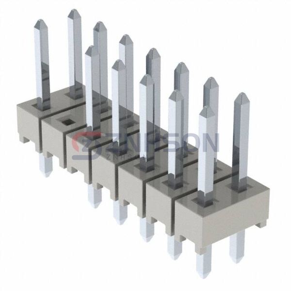 HTSW-107-07-T-D-012 Preview