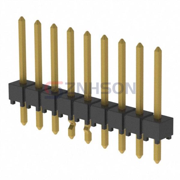 HTSW-109-14-G-S-LL Preview