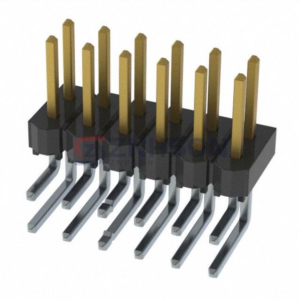 HTSW-106-08-S-D-LA Preview