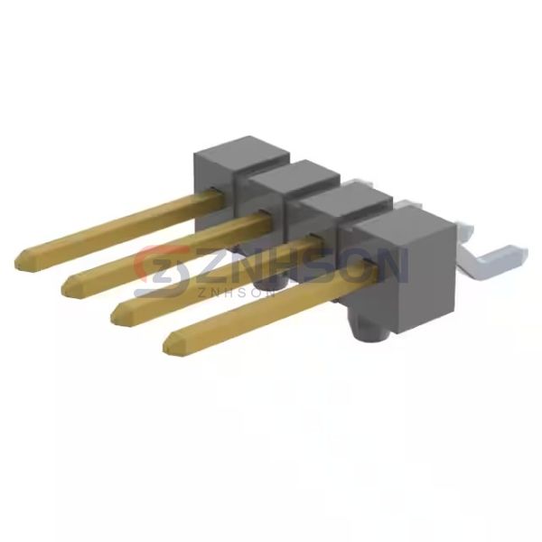 TSM-104-02-S-SH-A-P Preview