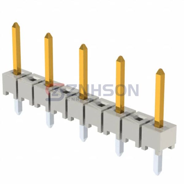 HTSW-205-07-SS-S Preview