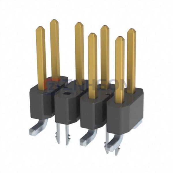 TSM-104-01-L-DV-LC-005 Preview