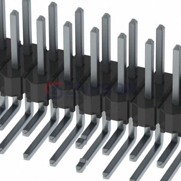 HTSW-125-08-T-D-LA Preview