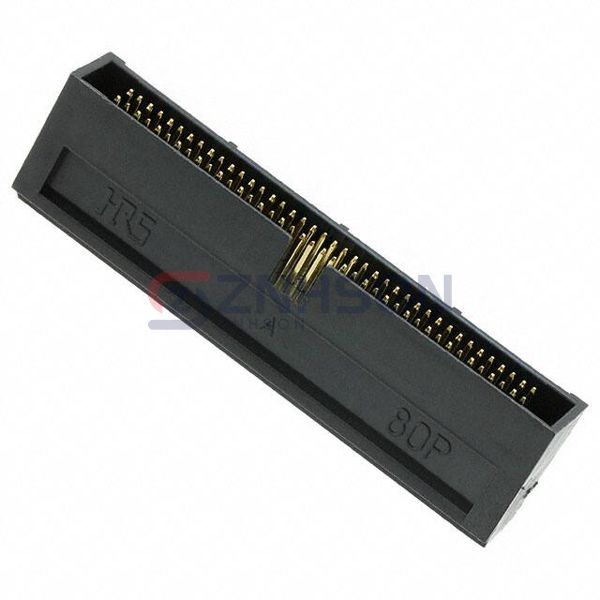 HIF6A-80PA-1.27DS(71) Preview