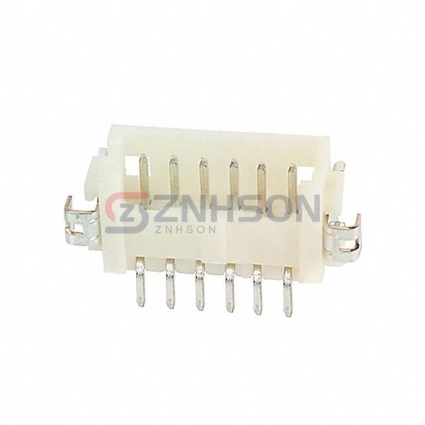 DF13A-6P-1.25H(21) Preview