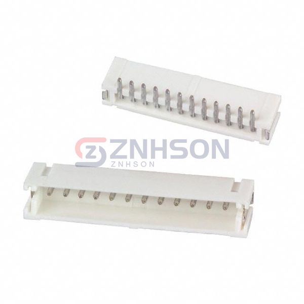 B12B-ZR-SM4-TF(LF)(SN) Preview