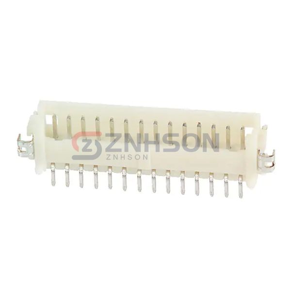 DF13-14P-1.25H(75) Preview