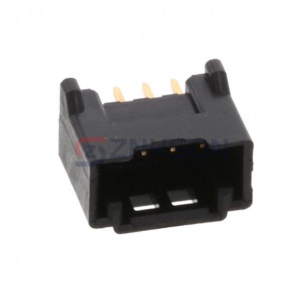 DF51K-4P-2DSA(805) Preview