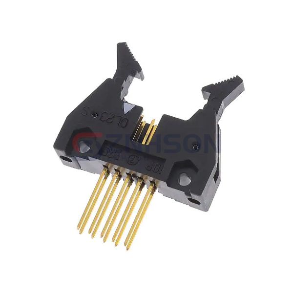 HIF3BD-10P-2.54W(63) Preview