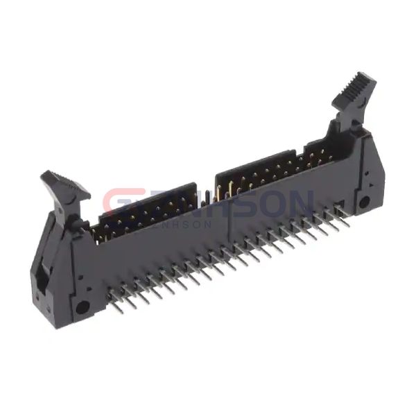 HIF3BA-40PA-2.54DS(63) Preview