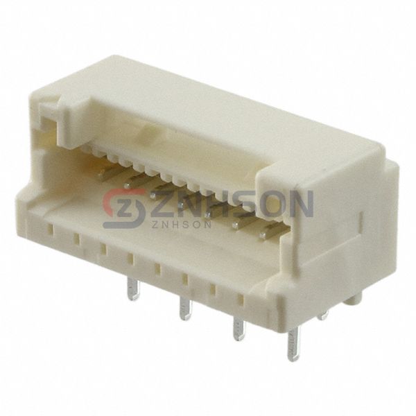 S08B-ZESK-2D(T)(LF)(SN) Preview