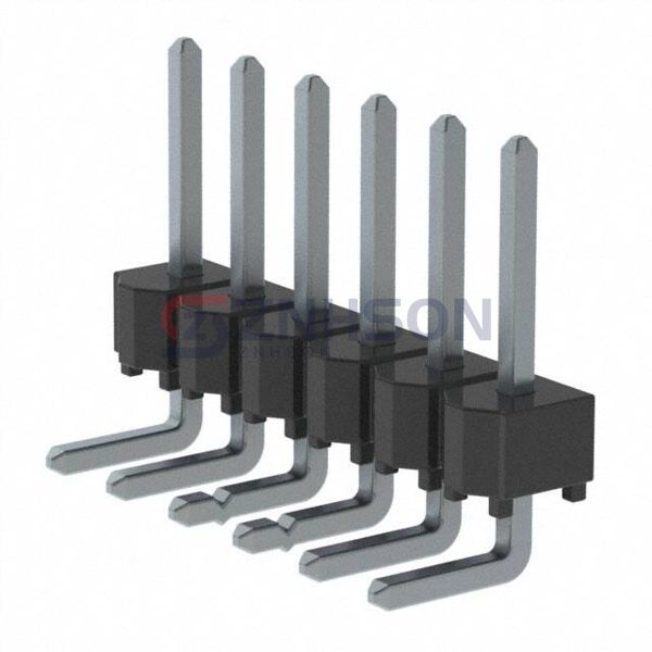 HTSW-106-08-T-S-LA Preview