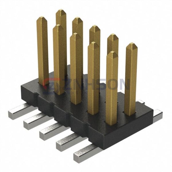 FTS-105-04-L-DV Preview