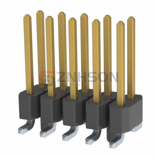 TSM-105-02-LM-DV-A-P-TR Preview