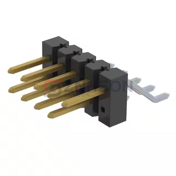 TSM-105-01-S-DH-001 Preview