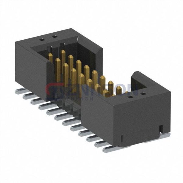 FTM-108-03-F-DV-S-P-TR Preview