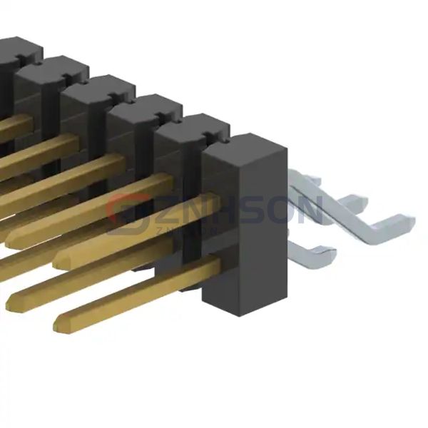 TSM-110-02-S-DH-TR Preview