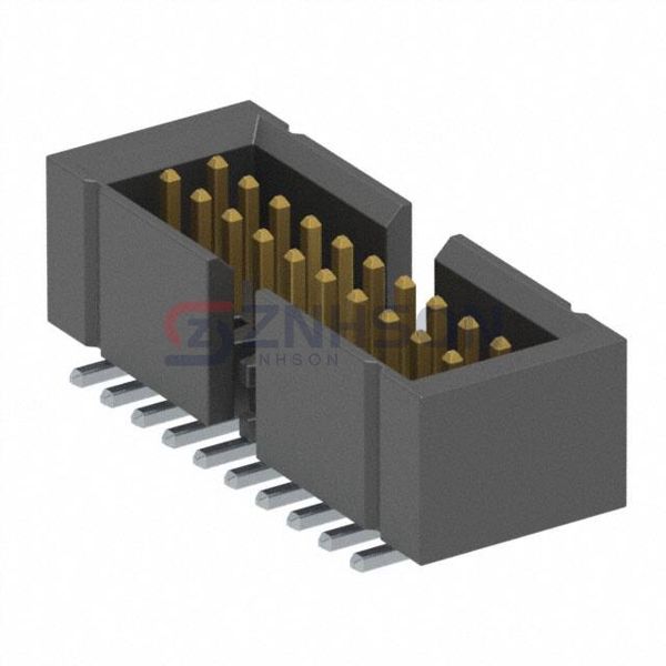 FTMH-110-02-F-DV-ES-P Preview