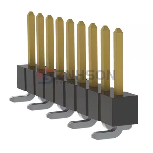 TSM-109-01-SM-SV-P Preview