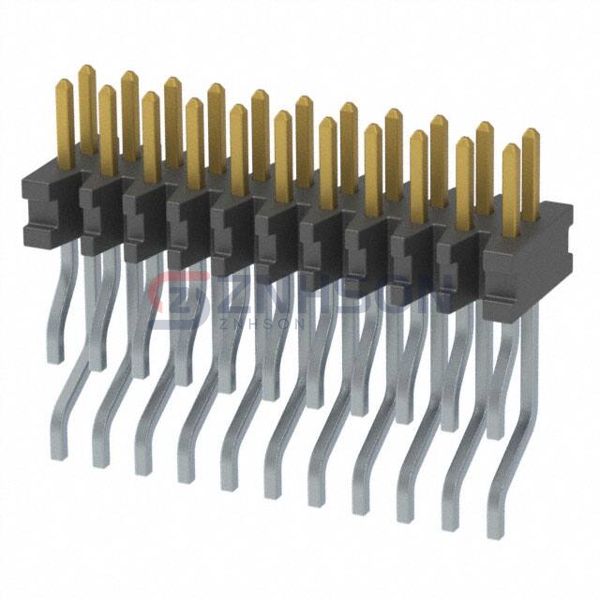 FTMH-111-02-F-DH-K-TR Preview