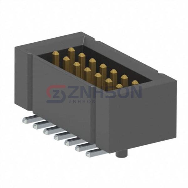 FTMH-107-02-F-DV-ES-A-P-TR Preview