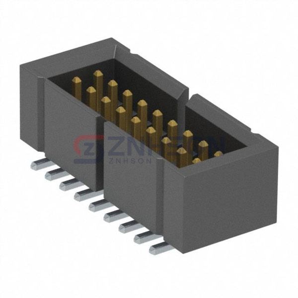 FTMH-109-03-F-DV-ES-P Preview