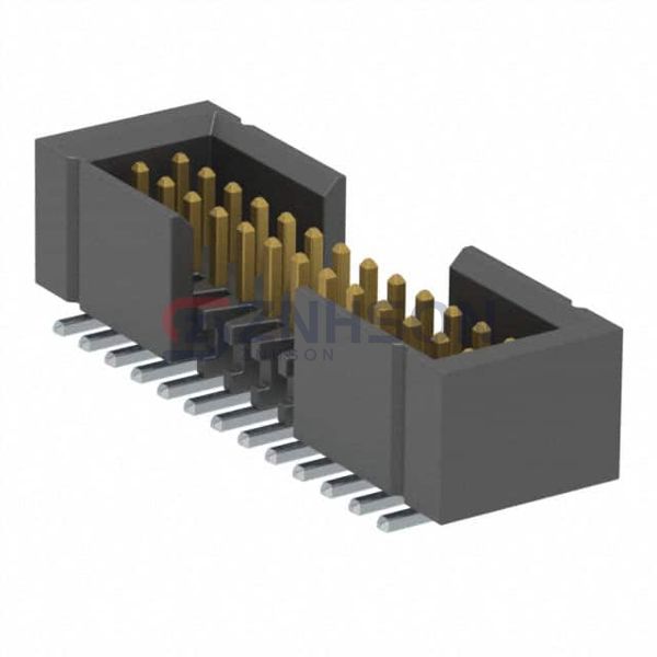 FTMH-113-03-L-DV-ES-P Preview