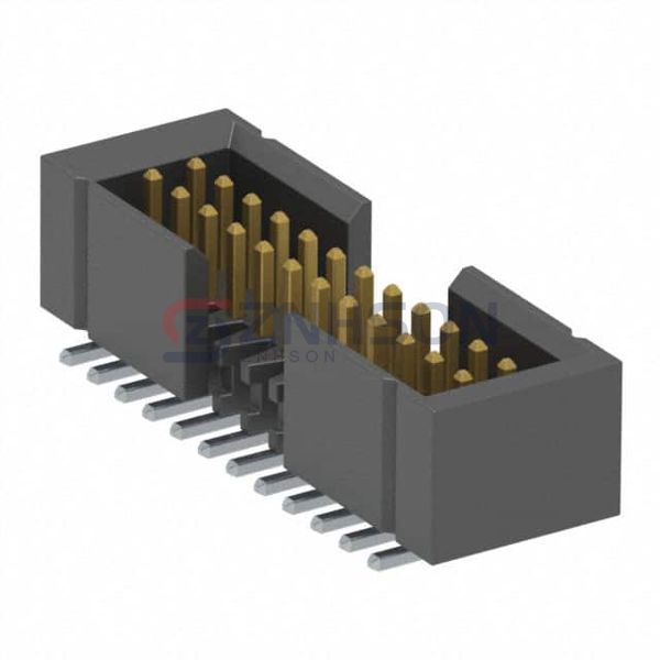 FTMH-112-02-L-DV-ES-P Preview