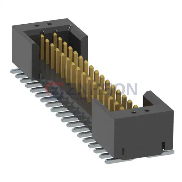 FTM-115-02-L-DV-S Preview