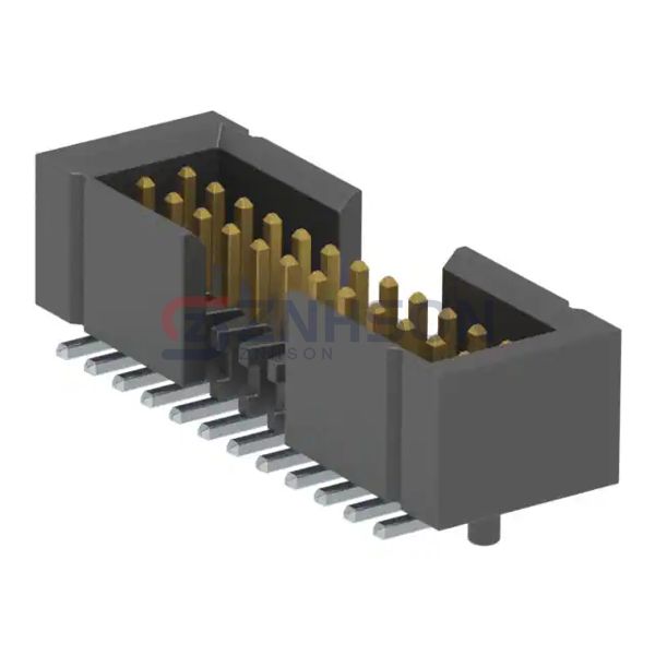 FTMH-112-03-F-DV-ES-A Preview