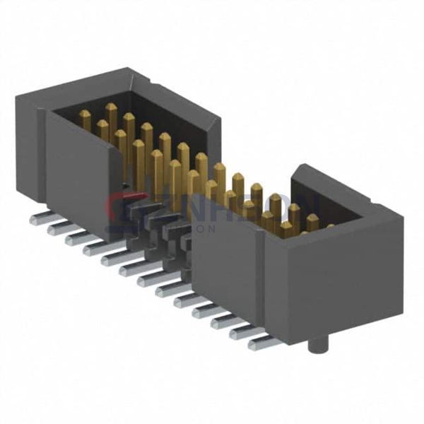 FTMH-113-03-F-DV-ES-A-P-TR Preview