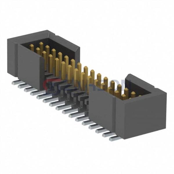 FTMH-116-03-L-DV-ES Preview