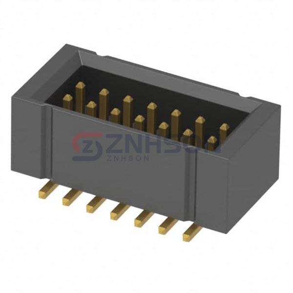 FTMH-107-03-H-DV-ES-P-TR Preview