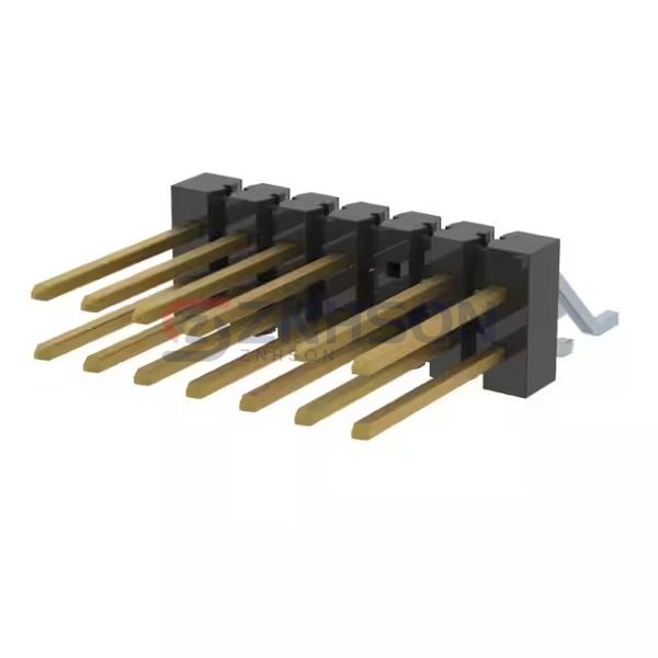 TSM-107-03-S-DH-006 Preview