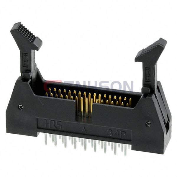 HIF6H-34PA-1.27DSA(71) Preview