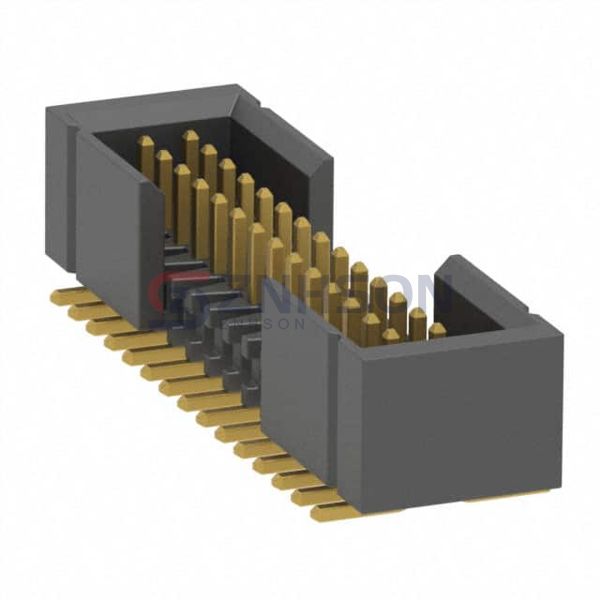 FTMH-115-03-H-DV-ES Preview