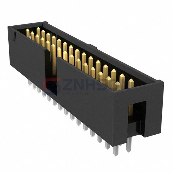 TSS-115-02-S-D-LL Preview