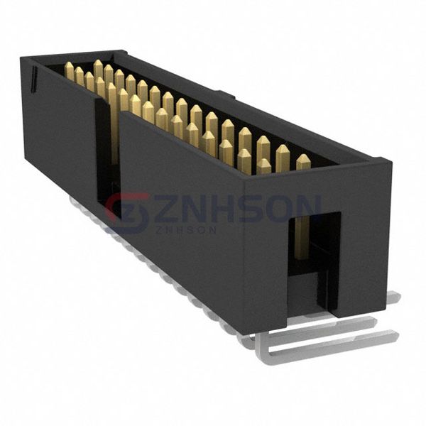 TSS-115-04-S-D-RA Preview