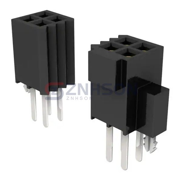 SFM-135-01-S-D-LC Preview