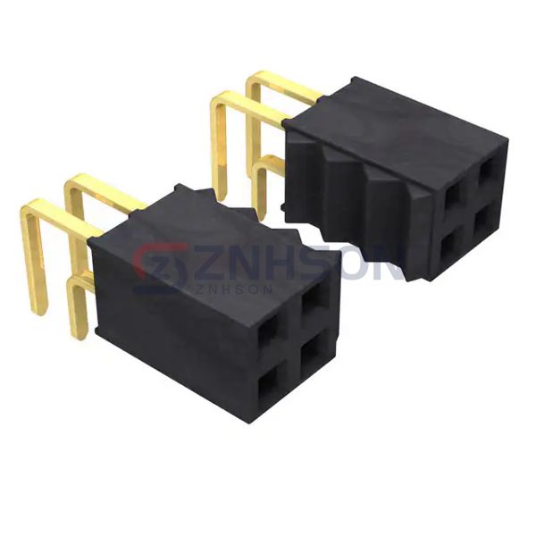 SSW-108-02-G-D-RA Preview