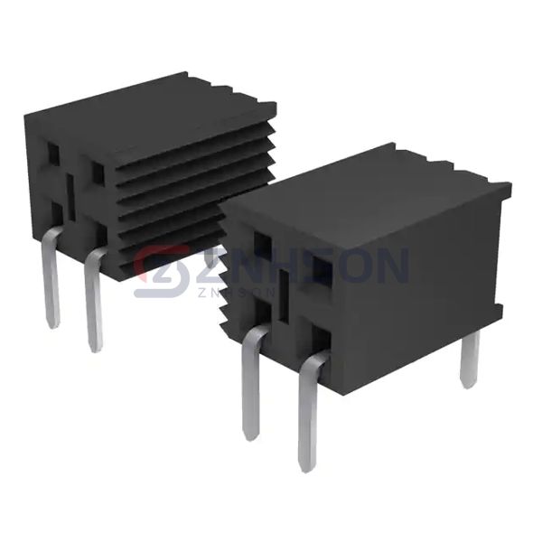 BCS-125-S-D-HE Preview