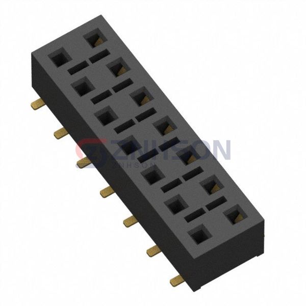 HLE-107-02-G-DV-K Preview