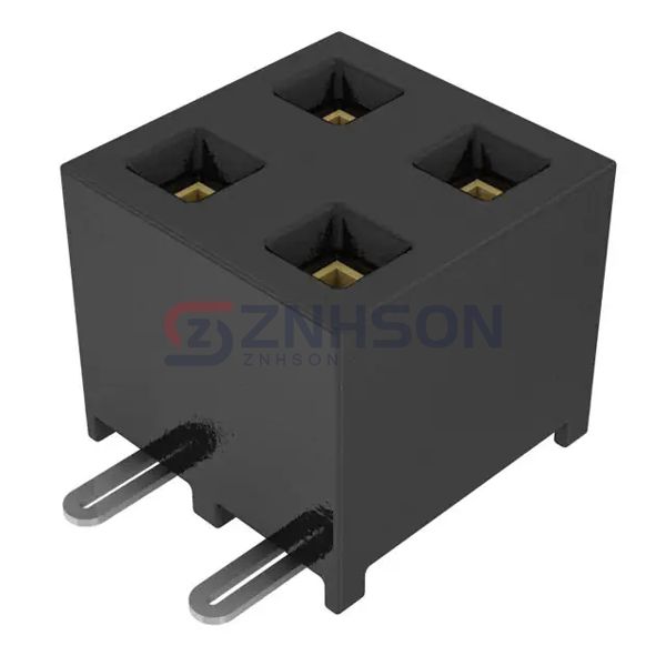 SMM-102-02-S-D-P-TR Preview