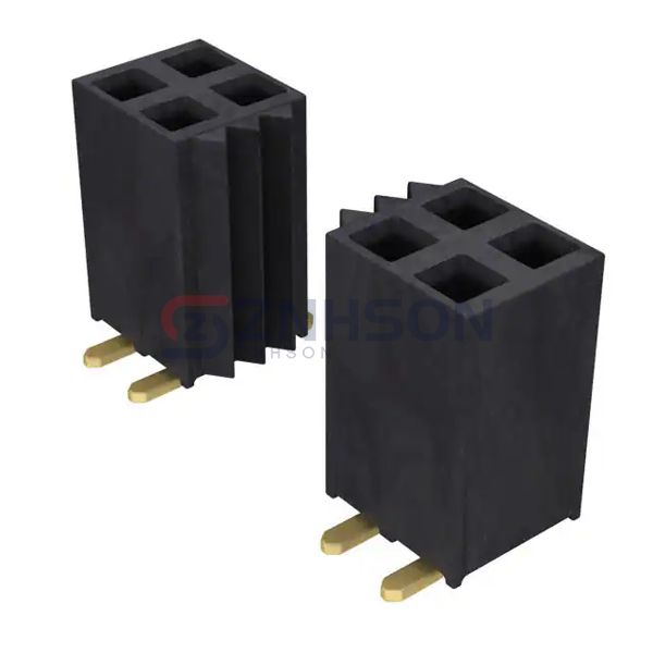 SSW-105-22-G-D-VS Preview