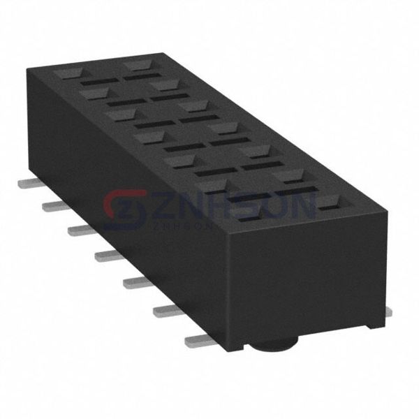 HLE-107-02-SM-DV-BE-A Preview