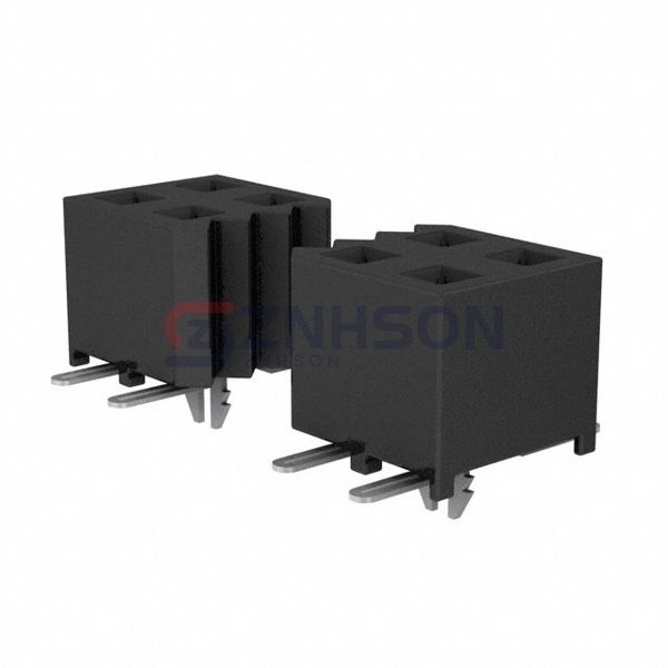 SMM-108-02-S-D-LC-P-TR Preview