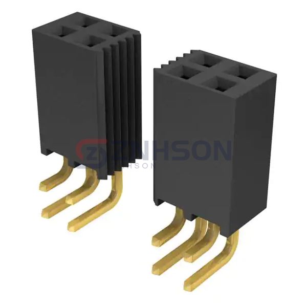 SSQ-138-02-G-D-RA Preview