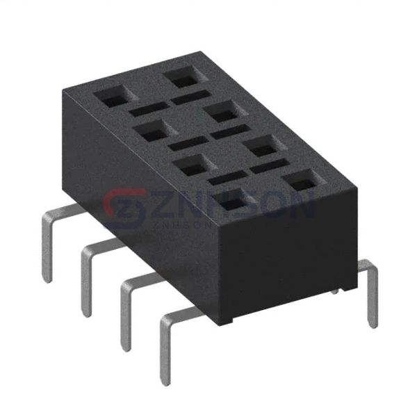 HLE-104-02-SM-DV-PE-TR Preview