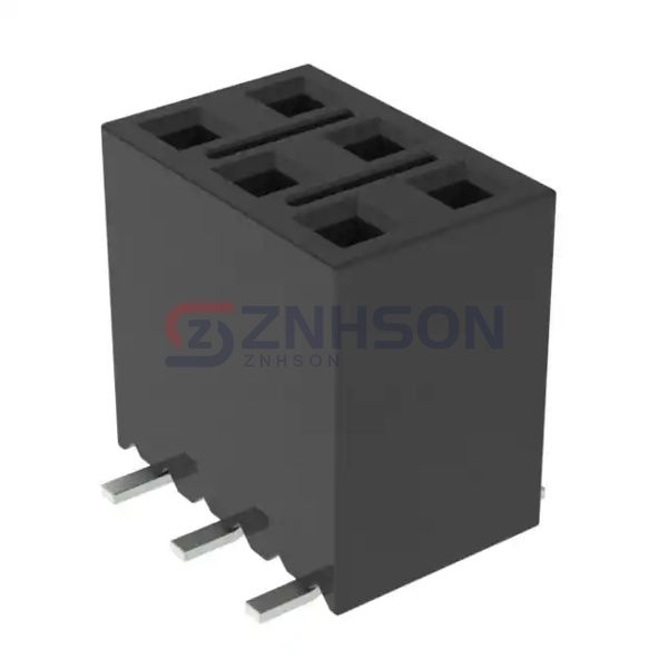 SSM-103-LM-DV-P-TR Preview